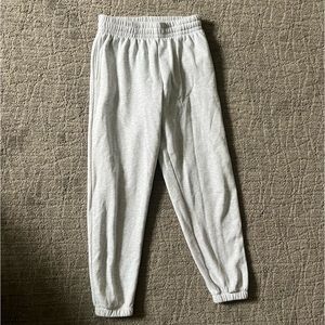Garage sweatpants